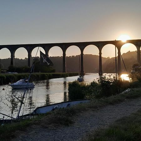 شقة The Artist'S Retreat Calstock المظهر الخارجي الصورة