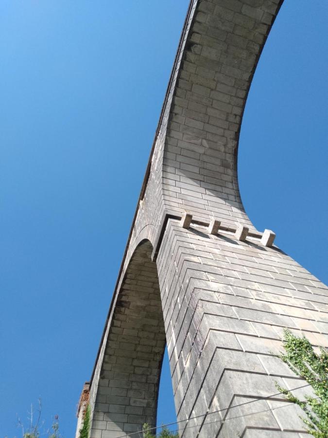 شقة The Artist'S Retreat Calstock المظهر الخارجي الصورة