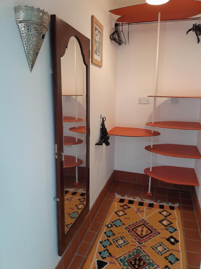 شقة The Artist'S Retreat Calstock المظهر الخارجي الصورة