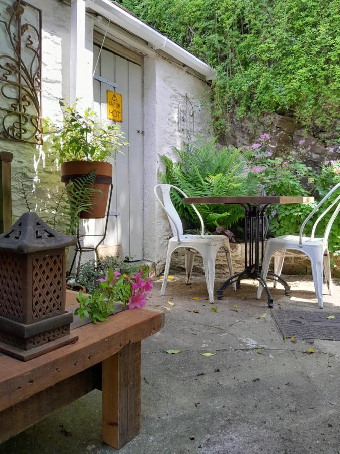 شقة The Artist'S Retreat Calstock المظهر الخارجي الصورة
