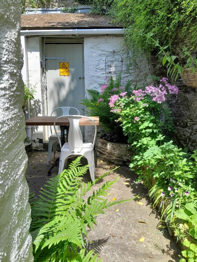 شقة The Artist'S Retreat Calstock المظهر الخارجي الصورة