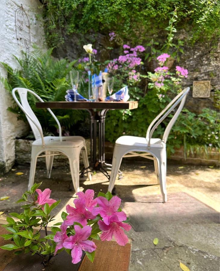 شقة The Artist'S Retreat Calstock المظهر الخارجي الصورة