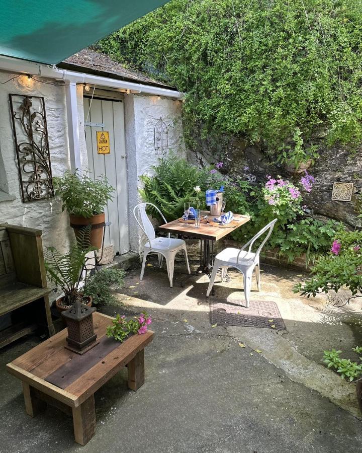 شقة The Artist'S Retreat Calstock المظهر الخارجي الصورة