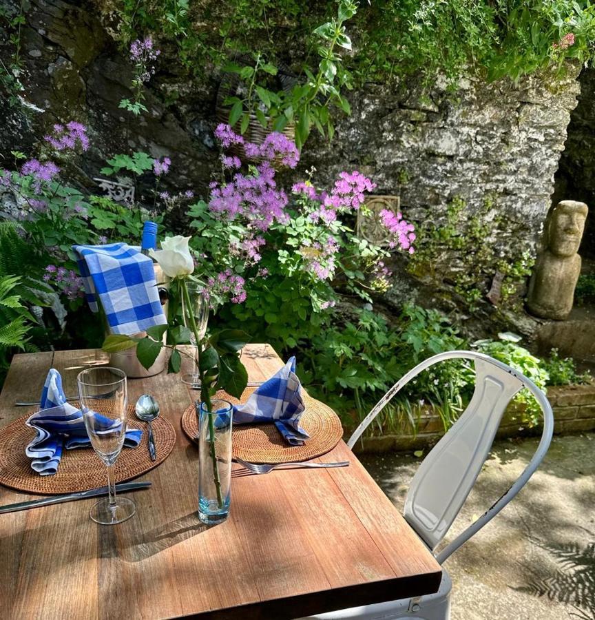 شقة The Artist'S Retreat Calstock المظهر الخارجي الصورة