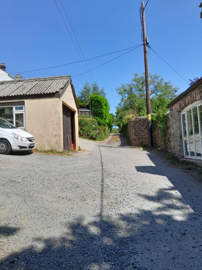 شقة The Artist'S Retreat Calstock المظهر الخارجي الصورة
