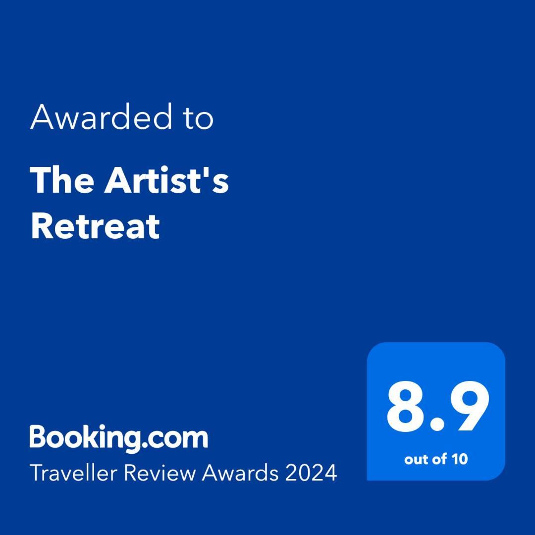 شقة The Artist'S Retreat Calstock المظهر الخارجي الصورة